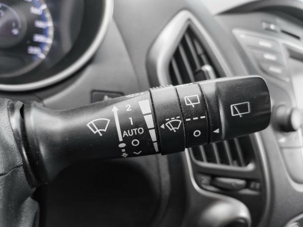 Hyundai ix35 I Рестайлинг с пробегом 2013 года, цена 1 262 000 рублей, 162342 км, внедорожник, Автокод Объявления