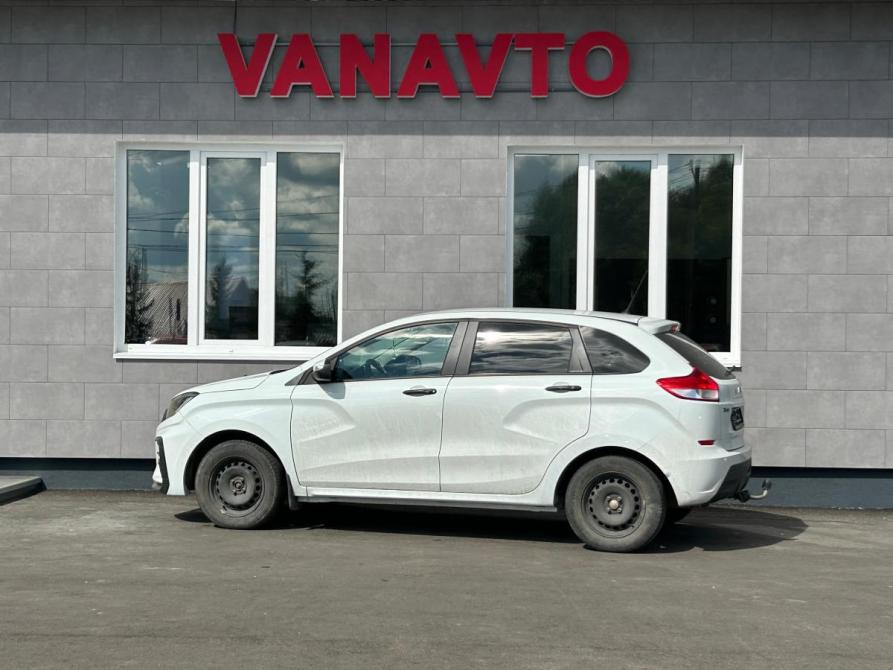 Lada (ВАЗ) XRAY I Альметьевск  - изображение 7