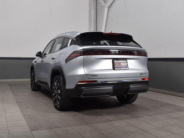 Geely Galaxy M7 с пробегом 2026 года, цена 3 849 995 рублей, 12 км, внедорожник, Автокод Объявления