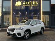 Subaru Forester V Архангельск  - изображение 21