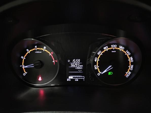 Lada (ВАЗ) Granta I Рестайлинг с пробегом 2023 года, цена 769 000 рублей, 56272 км, лифтбек, Автокод Объявления