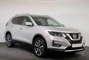 Nissan X-Trail III Рестайлинг Ярославль  - изображение 30