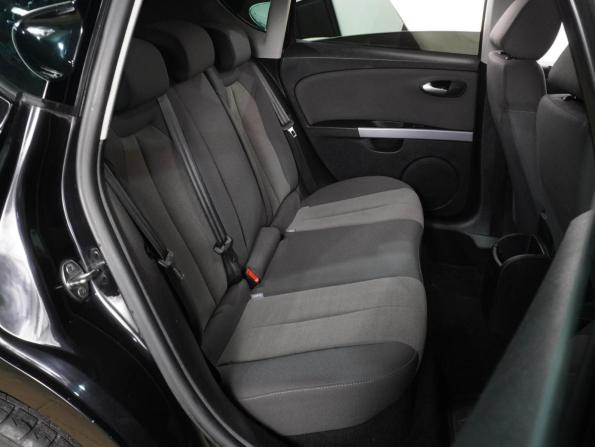 SEAT Leon II Рестайлинг с пробегом 2012 года, цена 849 000 рублей, 171956 км, хэтчбек, Автокод Объявления