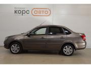 Lada (ВАЗ) Granta I Рестайлинг Коломна  - изображение 17