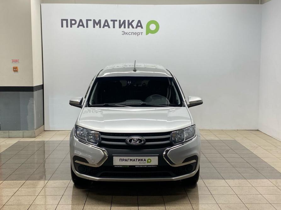 Lada (ВАЗ) Largus I Рестайлинг Санкт-Петербург  - изображение 2