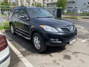 Great Wall Hover H5 Санкт-Петербург  - изображение 7