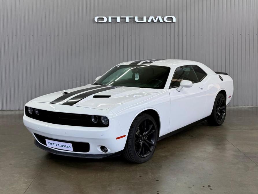 Dodge Challenger III Рестайлинг 2 Краснодар  - изображение 1