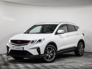 Geely Coolray I Санкт-Петербург  - изображение 28