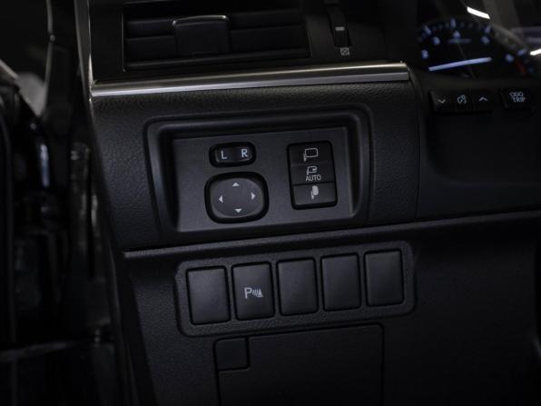 Lexus ES VI Рестайлинг с пробегом 2016 года, цена 2 580 000 рублей, 156566 км, седан, Автокод Объявления
