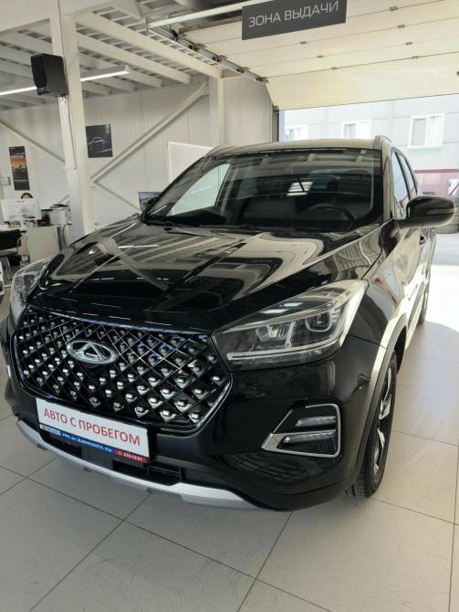 Chery Tiggo 4 Pro I Уфа  - изображение 6