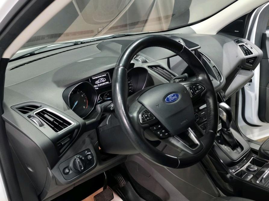 Ford Kuga II Рестайлинг Ставрополь  - изображение 7