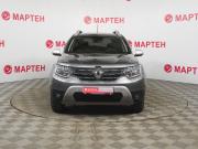 Renault Duster II Вологда  - изображение 22