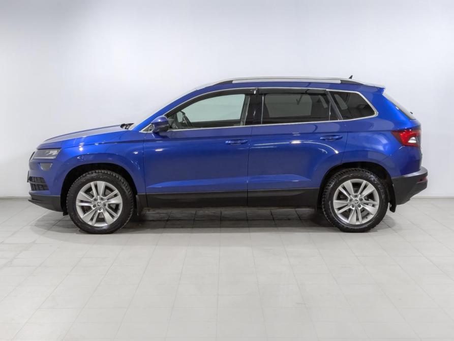 Skoda Karoq I Химки  - изображение 8