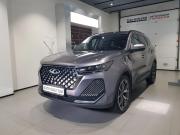 Chery Tiggo 7 Pro Max I Рестайлинг Москва  - изображение 20