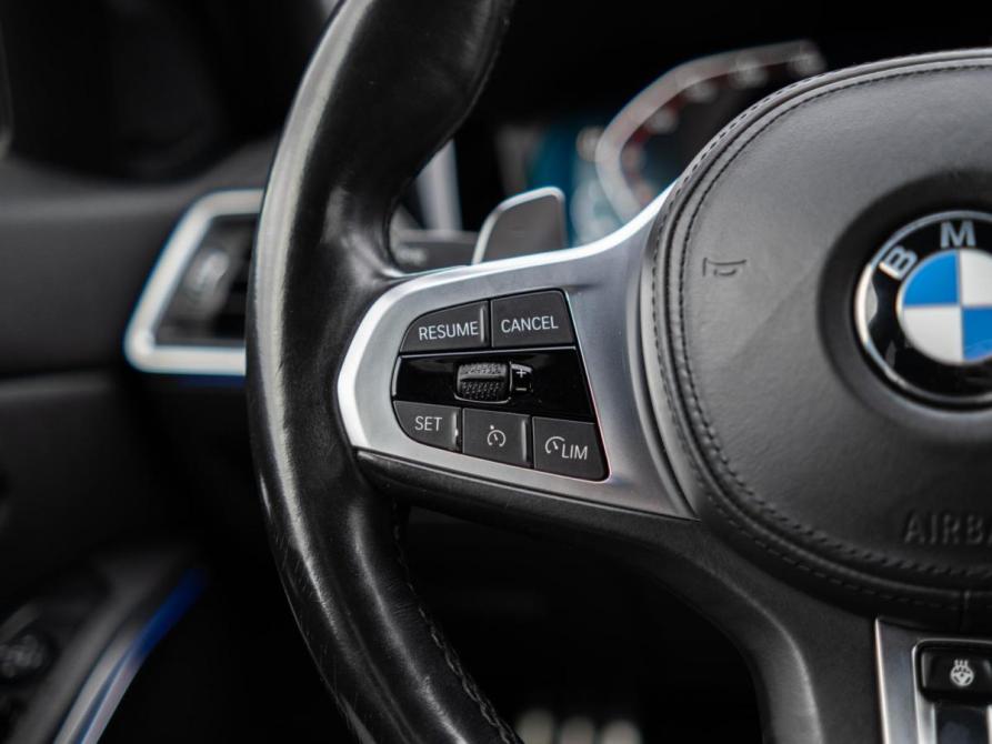 BMW 3 серии VII (G2x) Сочи  - изображение 19