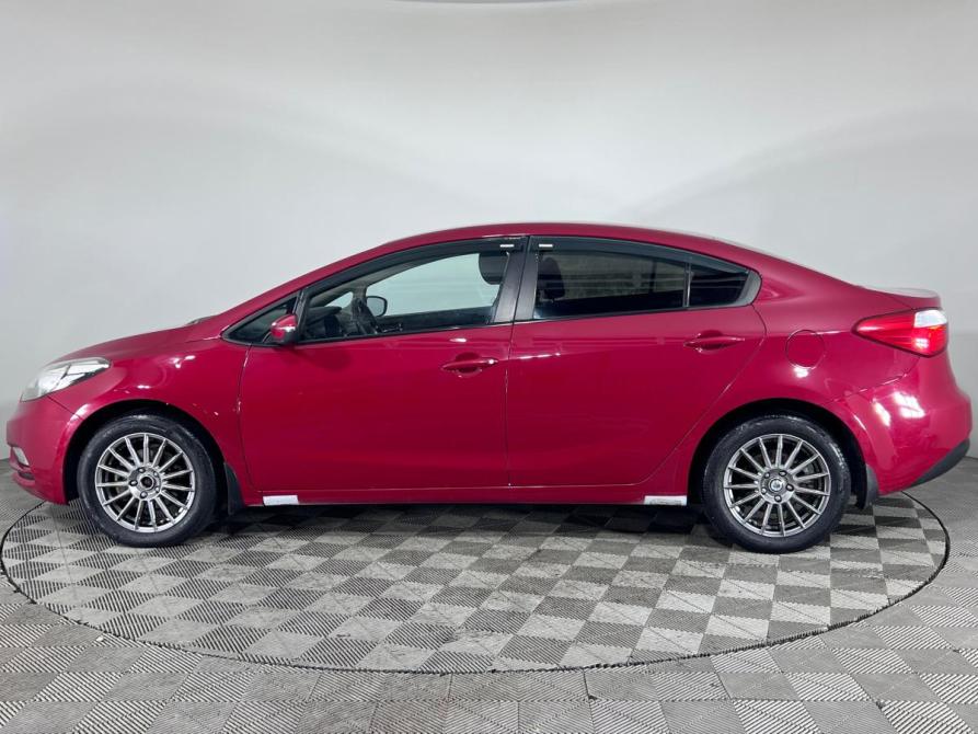 Kia Cerato III Ростов-на-Дону  - изображение 7