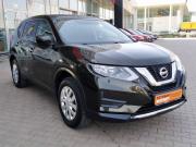 Nissan X-Trail III Рестайлинг Екатеринбург  - изображение 22