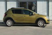 Renault Sandero II Саратов  - изображение 29