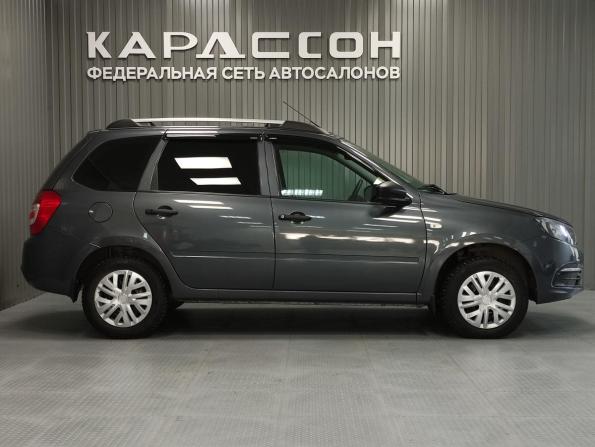 Lada (ВАЗ) Granta I Рестайлинг с пробегом 2021 года, цена 715 000 рублей, 28000 км, универсал, Автокод Объявления