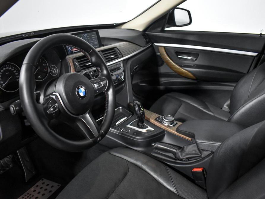 BMW 3 серии VI (F3x) Санкт-Петербург  - изображение 9