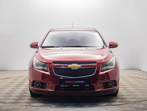 Chevrolet Cruze I с пробегом 2010 года, цена 490 000 рублей, 293436 км, седан, Автокод Объявления