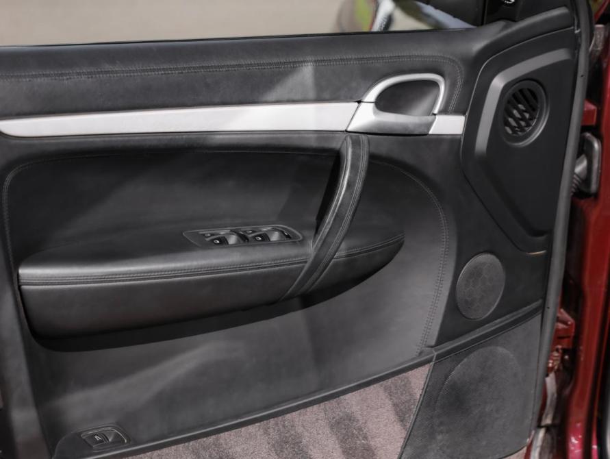 Porsche Cayenne I Рестайлинг (957) Санкт-Петербург  - изображение 19