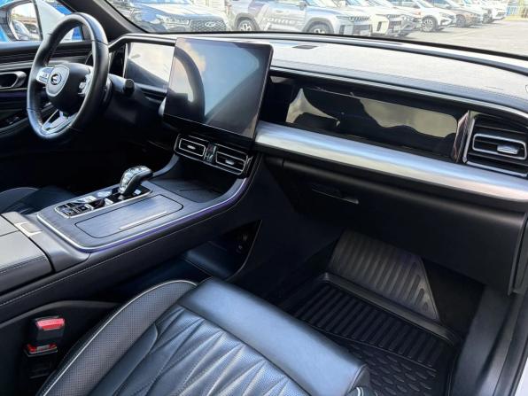 GAC GS8 II с пробегом 2023 года, цена 2 960 000 рублей, 122926 км, внедорожник, Автокод Объявления