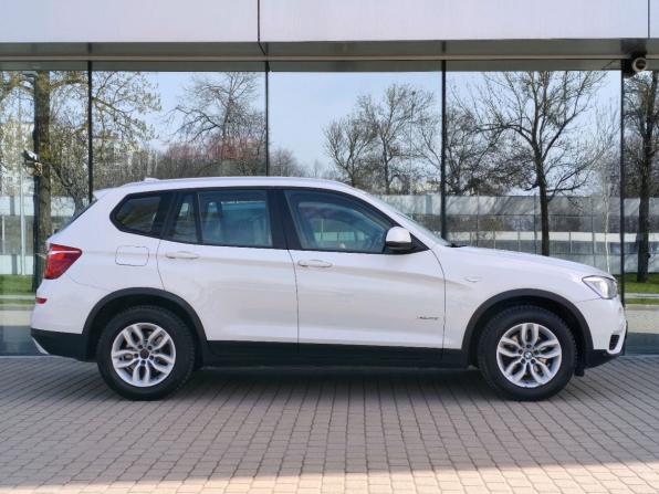 BMW X3 II (F25) Рестайлинг с пробегом 2014 года, цена 2 310 000 рублей, 97000 км, внедорожник, Автокод Объявления