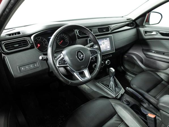 Renault Arkana I с пробегом 2019 года, цена 1 499 700 рублей, 100246 км, внедорожник, Автокод Объявления