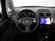 Suzuki SX4 I (Classic) Рестайлинг Санкт-Петербург  - изображение 31