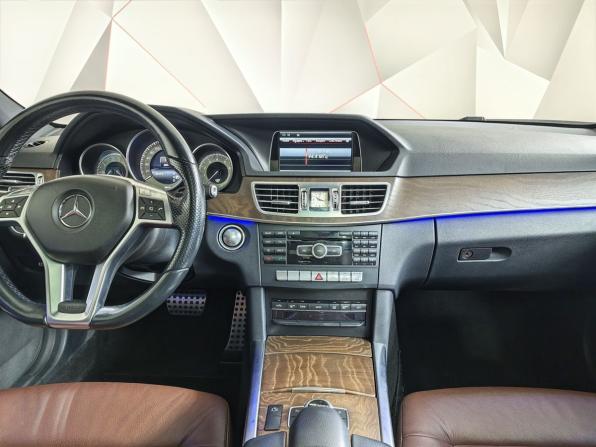 Mercedes-Benz E-Класс IV (W212 S212 C207) Рестайлинг с пробегом 2014 года, цена 2 193 000 рублей, 287678 км, седан, Автокод Объявления