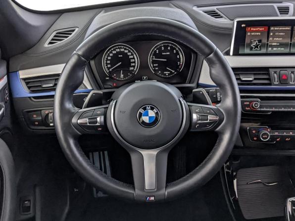 BMW X1 II (F48) Рестайлинг с пробегом 2021 года, цена 4 000 000 рублей, 37000 км, внедорожник, Автокод Объявления