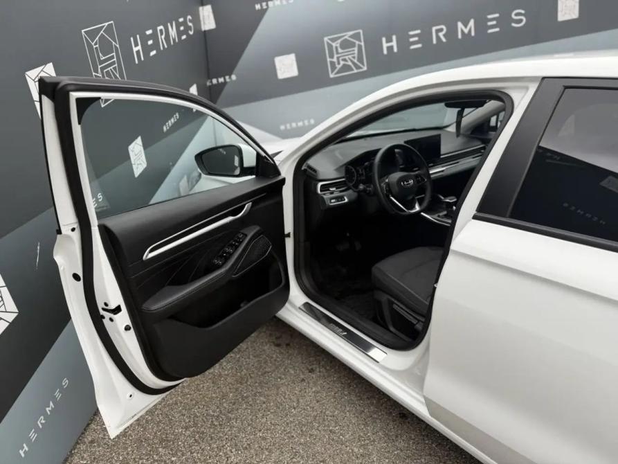 Geely Emgrand II Минеральные Воды  - изображение 8
