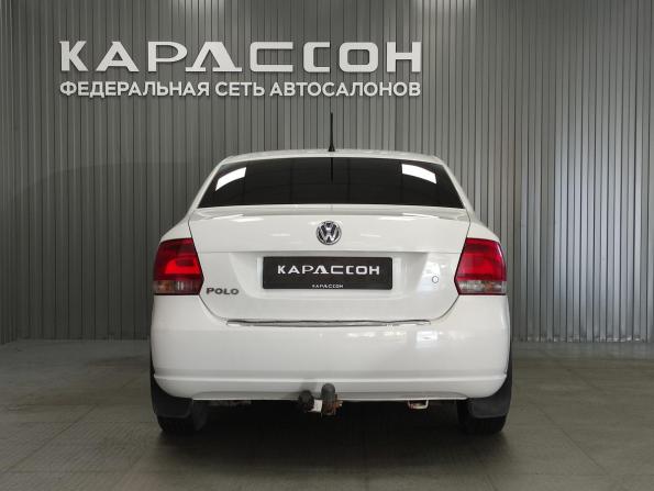 Volkswagen Polo V с пробегом 2013 года, цена 645 000 рублей, 180341 км, седан, Автокод Объявления