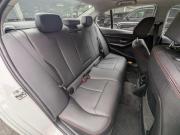 BMW 3 серии VI (F3x) Москва  - изображение 27