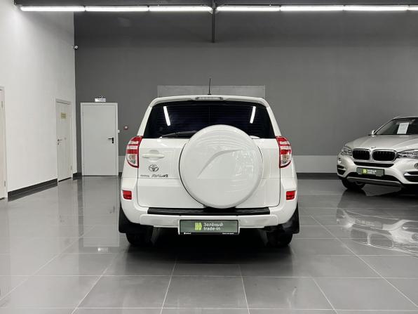 Toyota RAV4 III (XA30) Рестайлинг с пробегом 2011 года, цена 1 145 000 рублей, 245011 км, внедорожник, Автокод Объявления