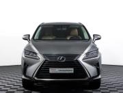 Lexus RX IV Москва  - изображение 29