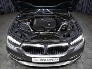 BMW 5 серии VII (G30/G31/G38) Москва  - изображение 35