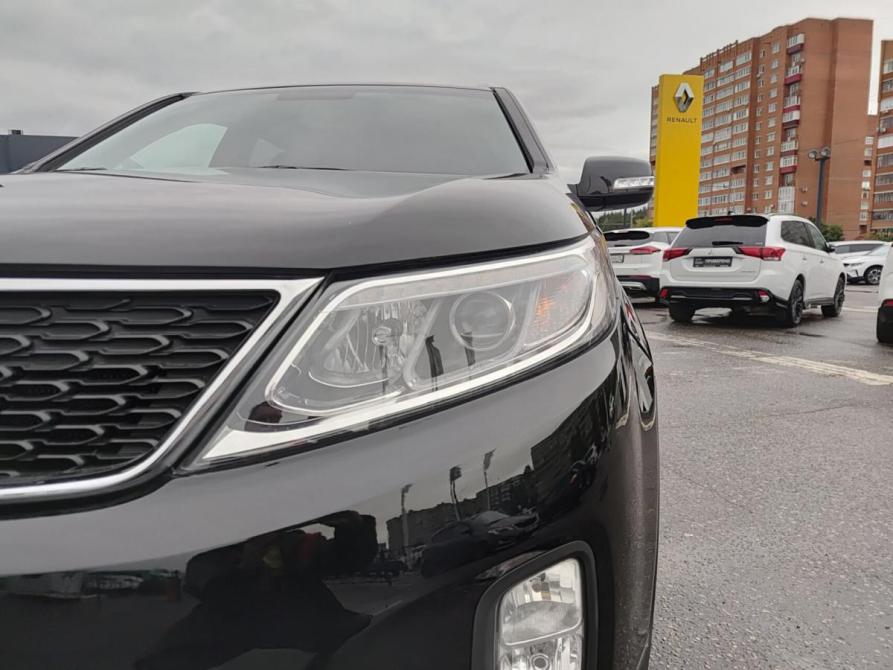Kia Sorento II Рестайлинг Йошкар-Ола  - изображение 21