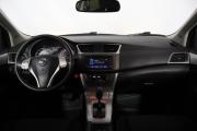 Nissan Tiida II Санкт-Петербург  - изображение 24
