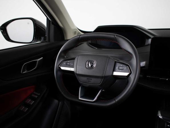 Changan UNI-S I с пробегом 2024 года, цена 2 120 000 рублей, 17135 км, внедорожник, Автокод Объявления