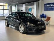 Volkswagen Scirocco III Сыктывкар  - изображение 28