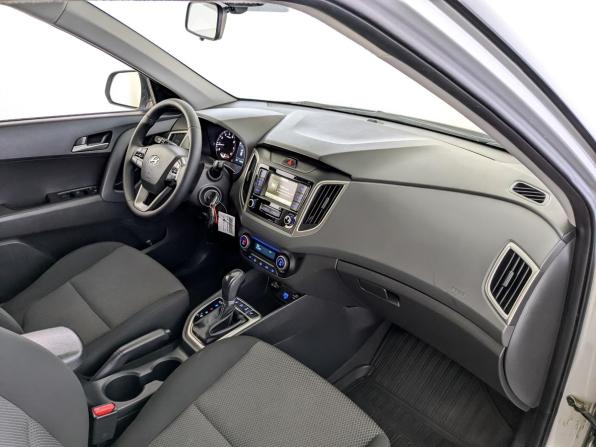 Hyundai Creta I Рестайлинг с пробегом 2021 года, цена 1 850 000 рублей, 136263 км, внедорожник, Автокод Объявления