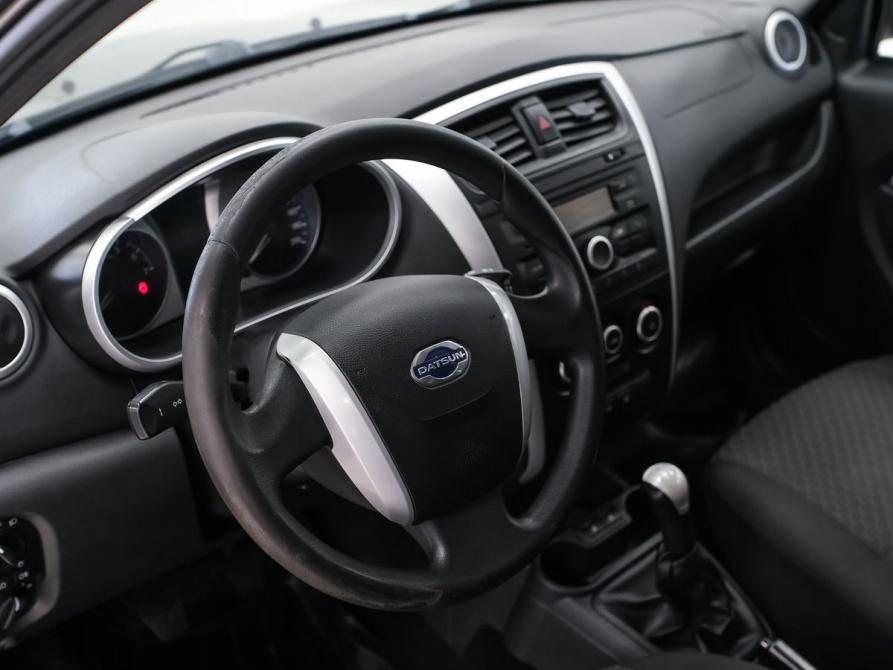 Datsun on-DO I Рестайлинг Самара  - изображение 11