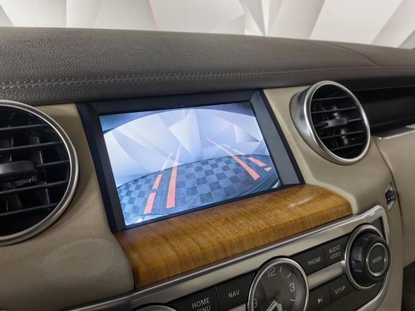 Land Rover Discovery IV с пробегом 2012 года, цена 1 991 000 рублей, 205105 км, внедорожник, Автокод Объявления