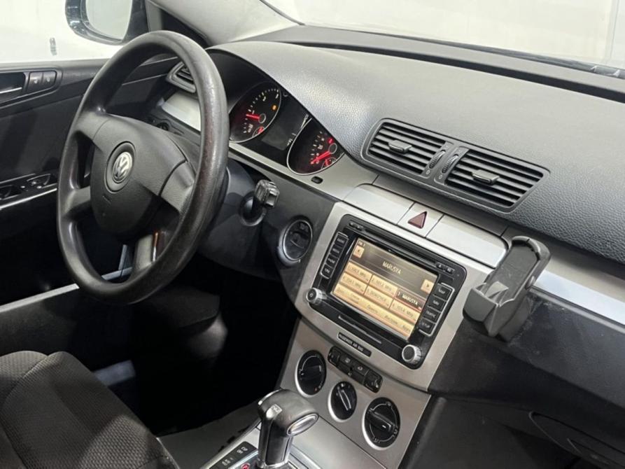 Volkswagen Passat B6 Курск  - изображение 6