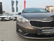 Kia Cerato III Новосибирск  - изображение 33