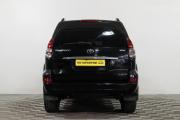 Toyota Land Cruiser Prado 120 Series Сургут  - изображение 23