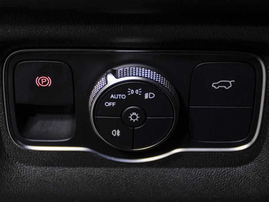 Chery Tiggo 9 I Москва  - изображение 28