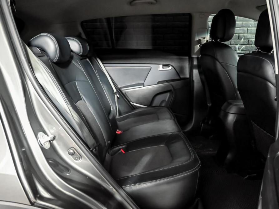 Kia Sportage III Екатеринбург  - изображение 20